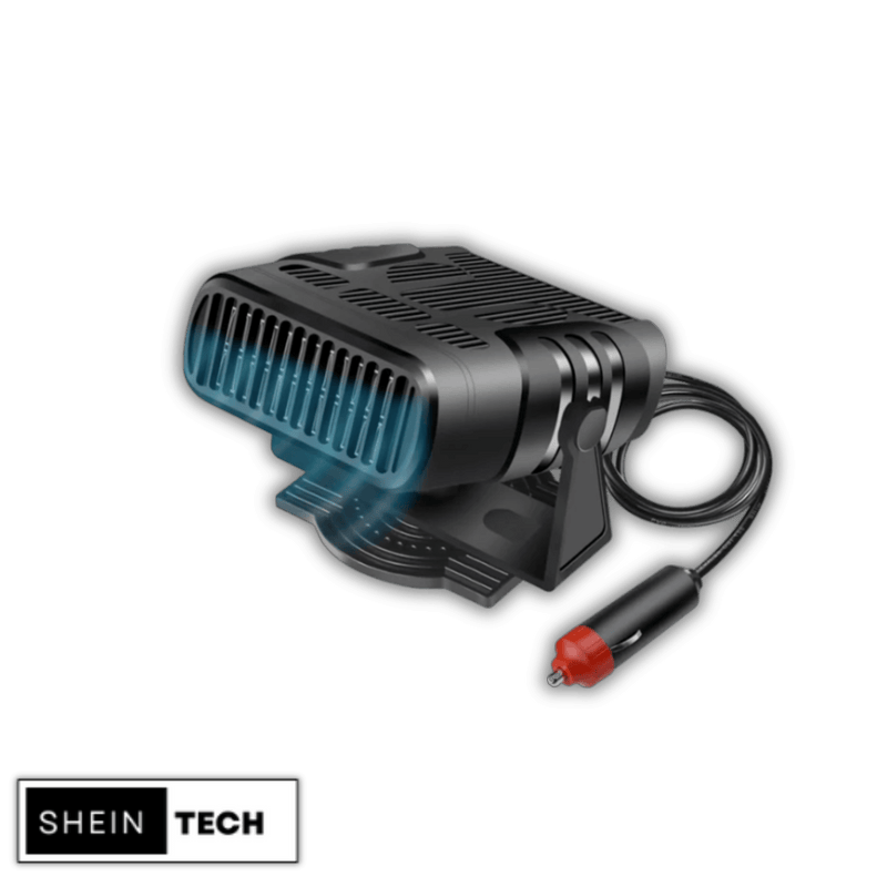Fácil AR V9 - Ar-condicionado Portátil - Shein Tech
